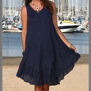 ZULILY dress